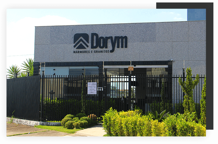 We are excellence in the market