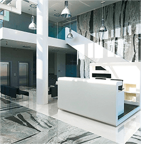 Dorym Commercial Projects