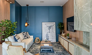 Commercial Portfolio Image