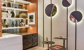 Commercial Portfolio Image