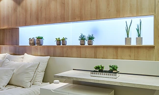 Commercial Portfolio Image