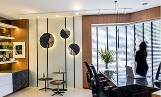 Commercial Portfolio Image