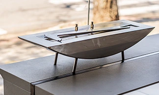 Commercial Portfolio Image