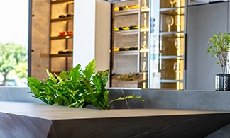 Commercial Portfolio Image