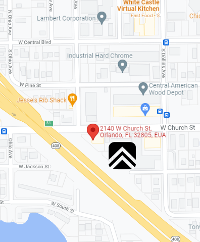 Map Unit II - Orlando (FL)