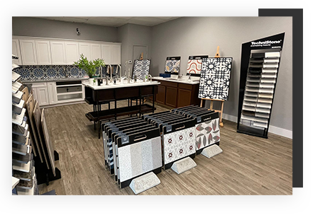 Internal Area of ​​Dorym Stores