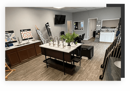 Internal Area of ​​Dorym Stores