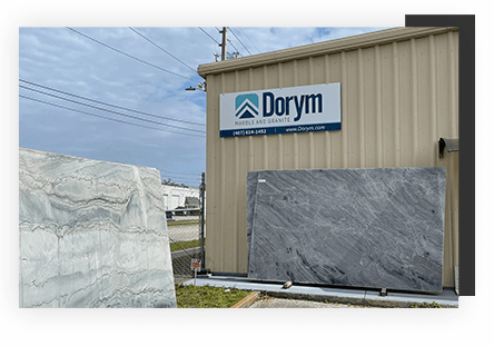 Internal Area of ​​Dorym Stores