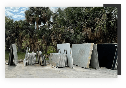 Internal Area of ​​Dorym Stores