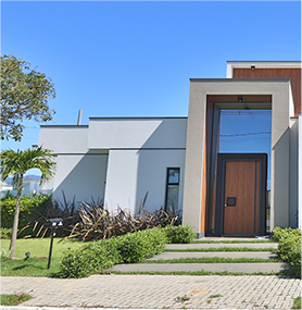 Dorym Residential Projects